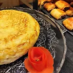 호텔 Alfonso 4*