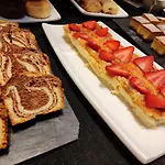 Отель Alfonso 4*