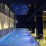 Отель Alfonso 4*