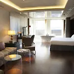 Отель Alfonso