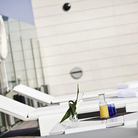 Hotel Alfonso Saragoça