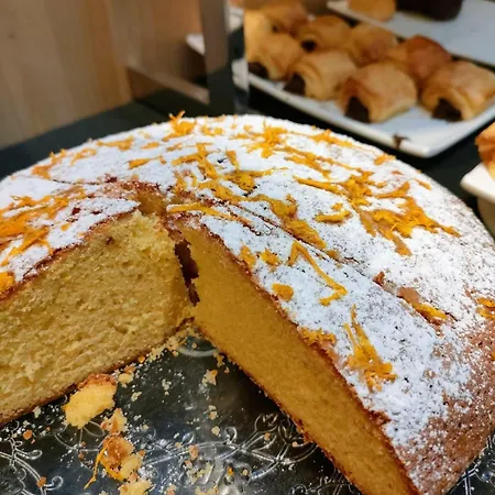 Alfonso Szálloda Zaragoza