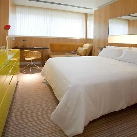 Alfonso Hotel Zaragoza