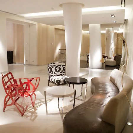 Alfonso 4* Сарагоса