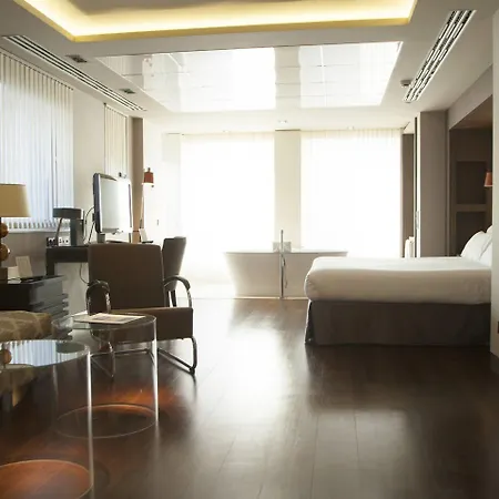 Hotel Alfonso Saragoça