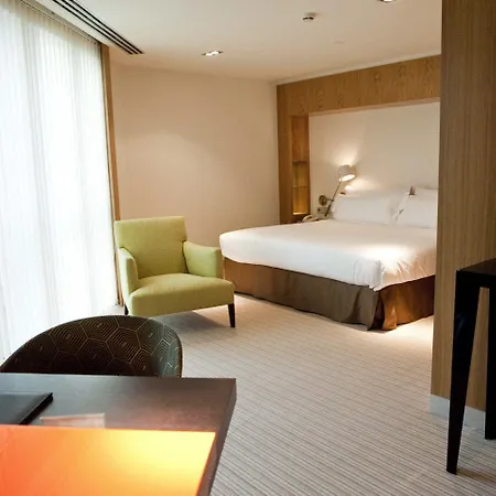 Hotel Alfonso Saragoça