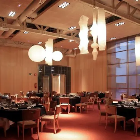 Hotel Alfonso Saragoça