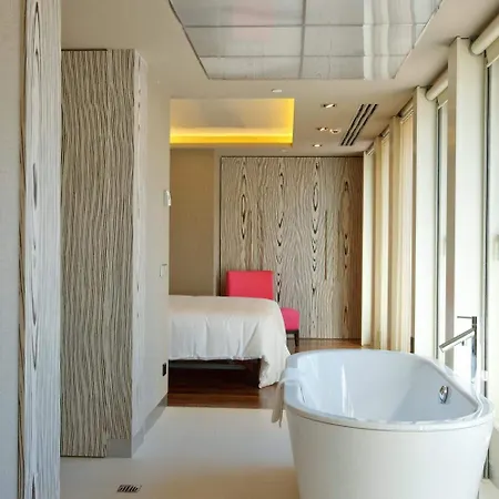 Hotel Alfonso