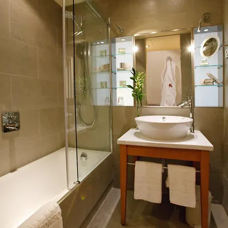 Alfonso Hotel Saragoça