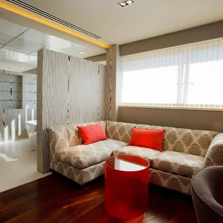 Alfonso Szálloda 4*