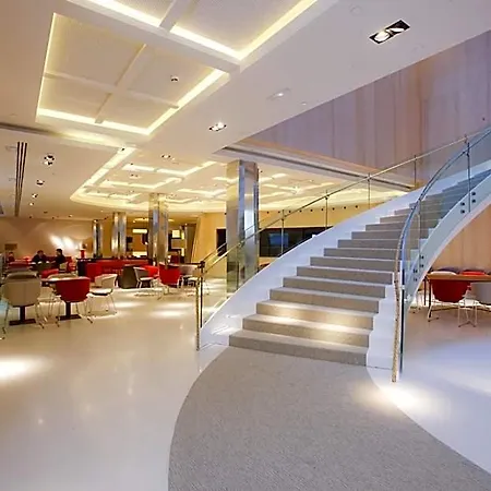Hotel Alfonso Saragozza