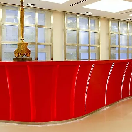 Alfonso Hotel 4*