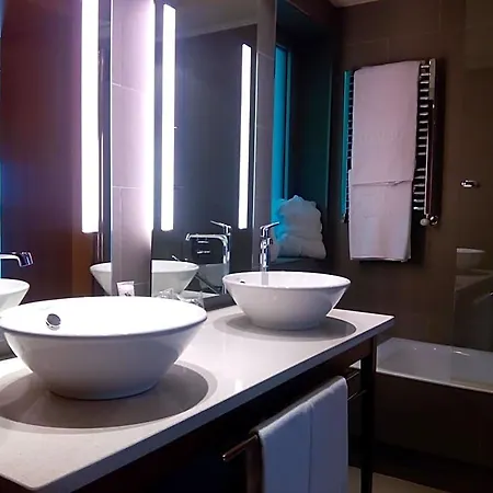 Alfonso Hotel 4*