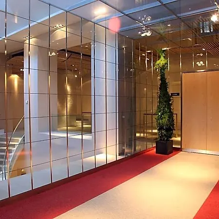 Alfonso Hotel