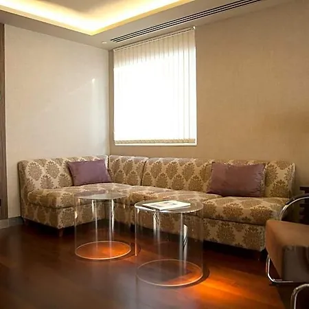 Hotel Alfonso 4*