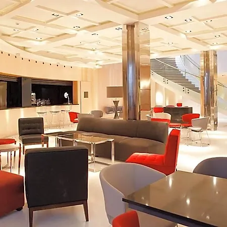 Alfonso Hotel Saragozza