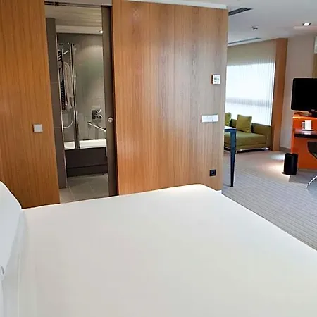 Hotel Alfonso 4*
