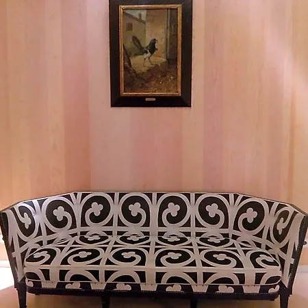 Alfonso Hotel 4*