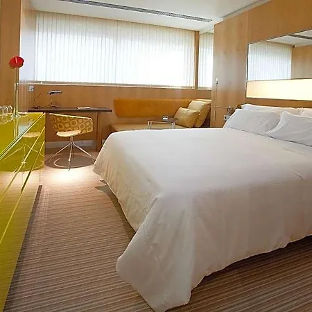Hotel Alfonso 4*