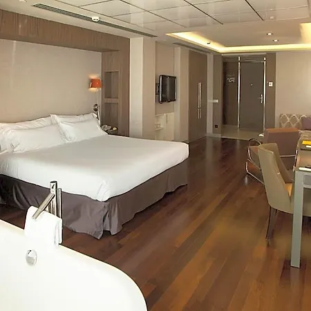 Alfonso Hotel