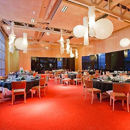 Hotel Alfonso Saragozza