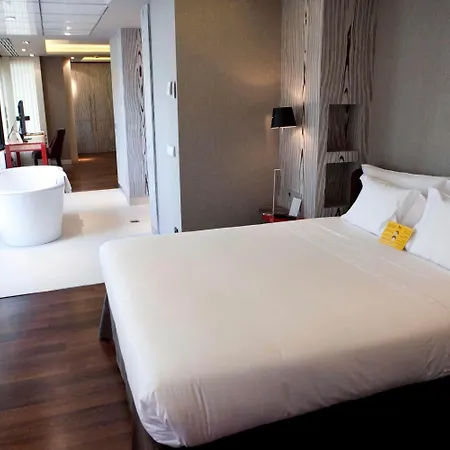 Alfonso Hotel 4*