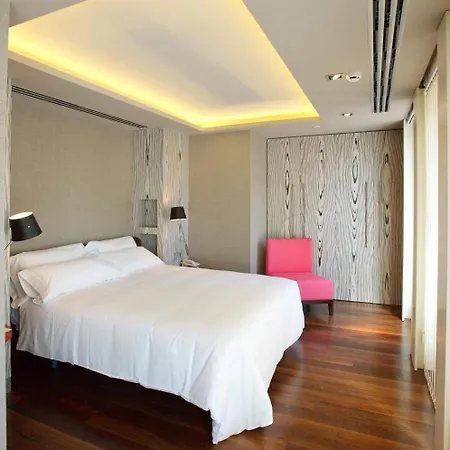 Hotel Alfonso