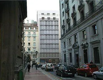 Alfonso Hotel 4*