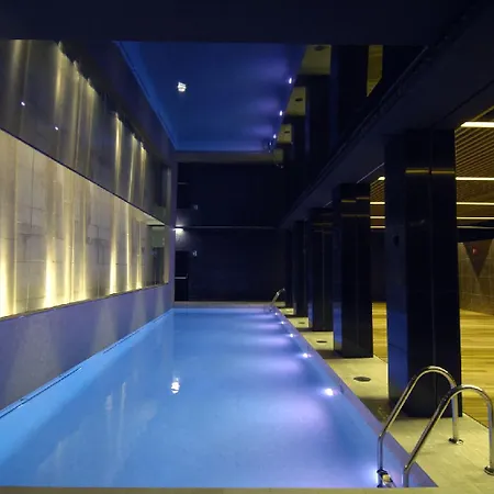Hotel Alfonso 4*