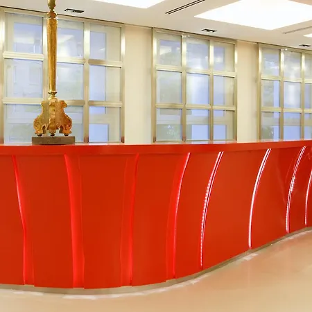 Hotel Alfonso 4*