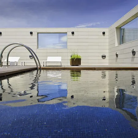 Alfonso Hotel Zaragoza