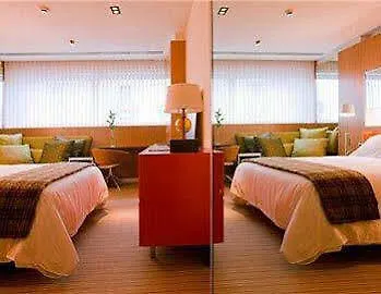 Отель Alfonso 4*