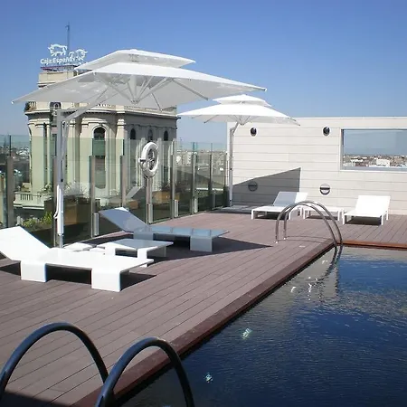 Hotel Alfonso