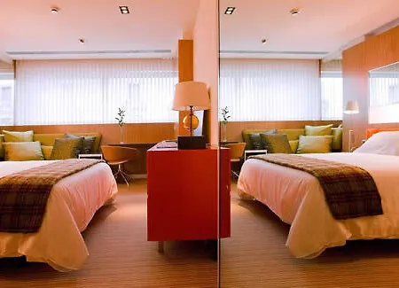 Hotel Alfonso