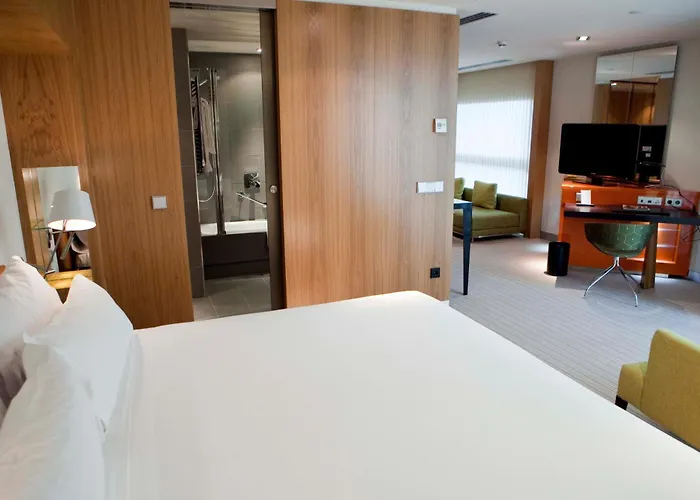 Alfonso Otel Zaragoza