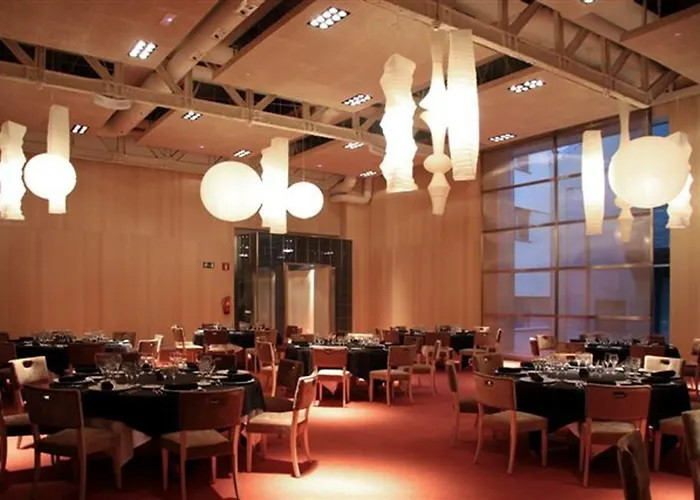 Otel Alfonso Zaragoza