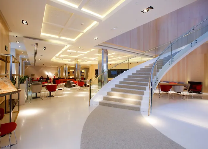 Alfonso 4* סרגוסה