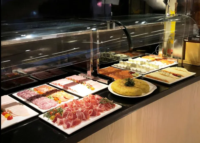 Alfonso 4* סרגוסה