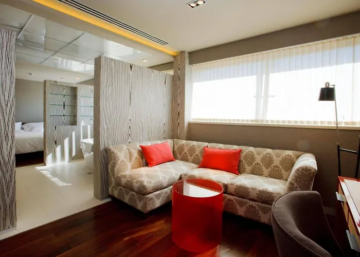 Alfonso Szálloda 4*