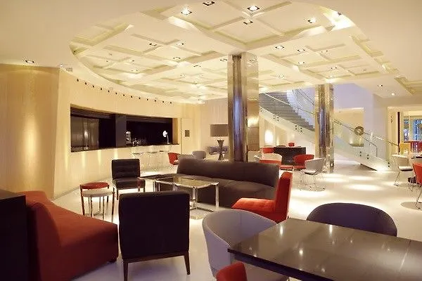 Alfonso סרגוסה