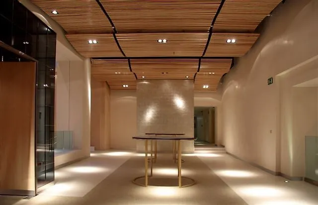 Alfonso Otel Zaragoza