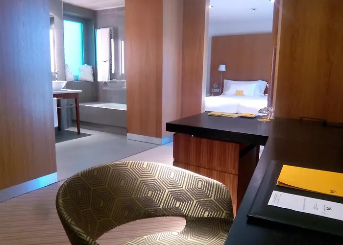 Alfonso 4* סרגוסה