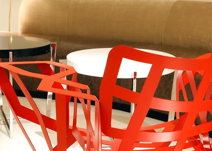 Alfonso Szálloda 4*