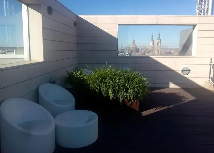 Alfonso Otel Zaragoza