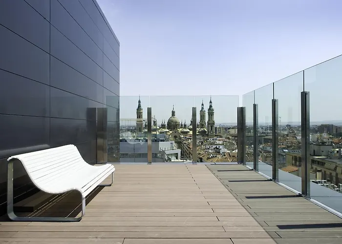 Alfonso Otel Zaragoza